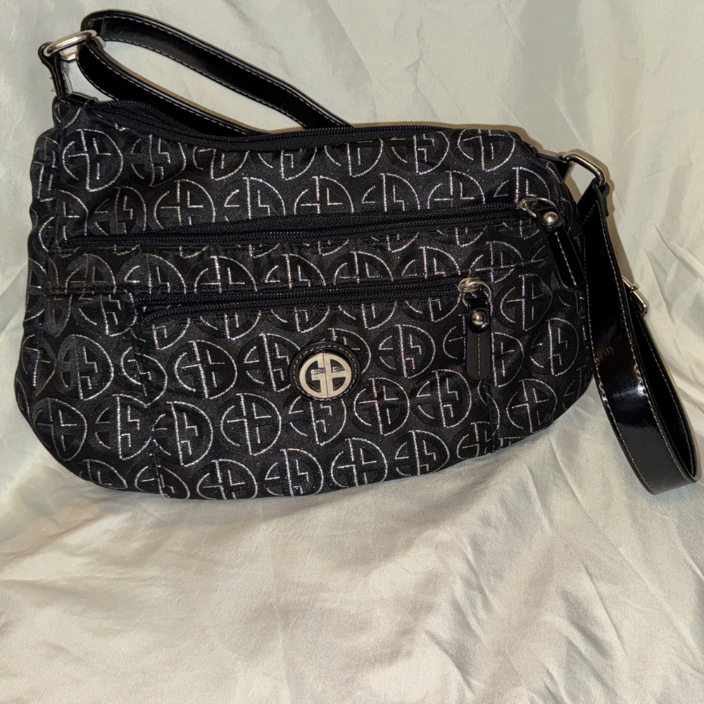 Giani Bernini 🖤Crossbody Bag